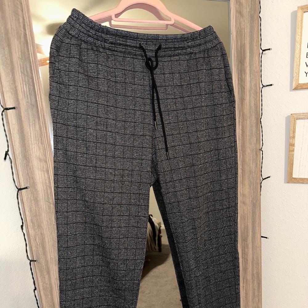 A new day pants